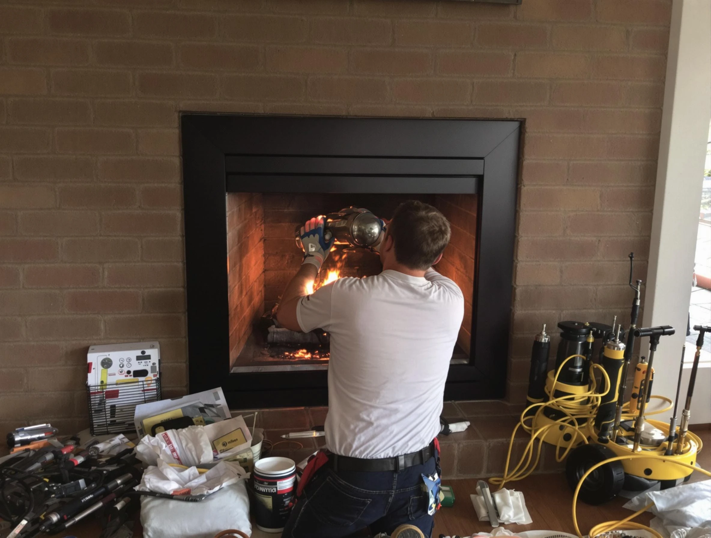 Chimney Liner Services in Portland