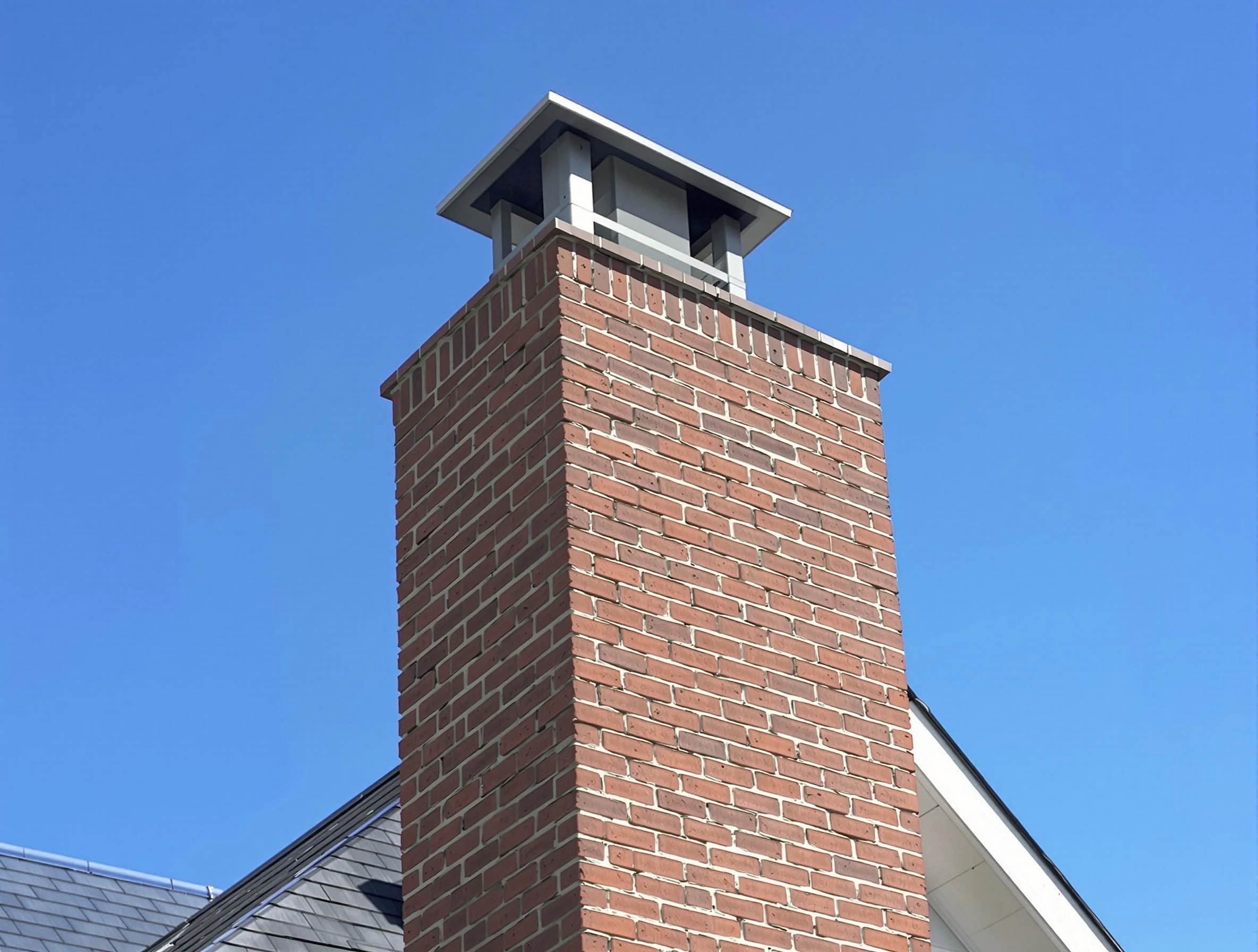 Chimney Remodeling in Portland